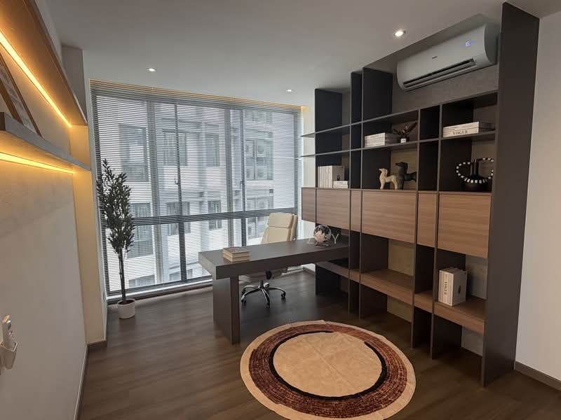 Condominium for Sale at Katana II - GAN ZY - PropertyGuru.com.my