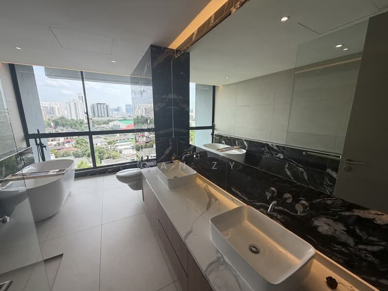 Condominium for Sale at Katana II - GAN ZY - PropertyGuru.com.my