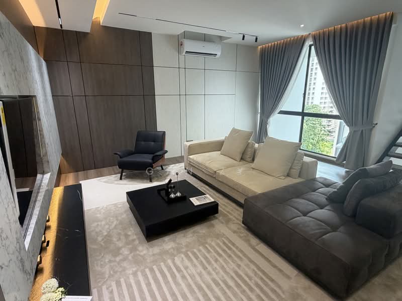 Condominium for Sale at Katana II - GAN ZY - PropertyGuru.com.my