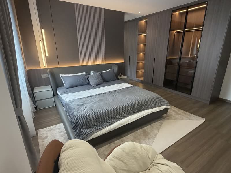 Condominium for Sale at Katana II - GAN ZY - PropertyGuru.com.my