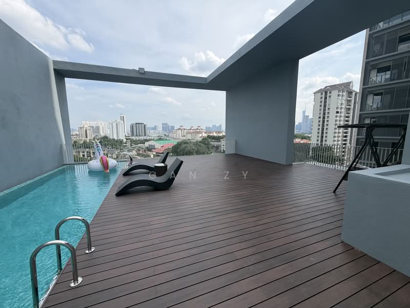 Condominium for Sale at Katana II - GAN ZY - PropertyGuru.com.my