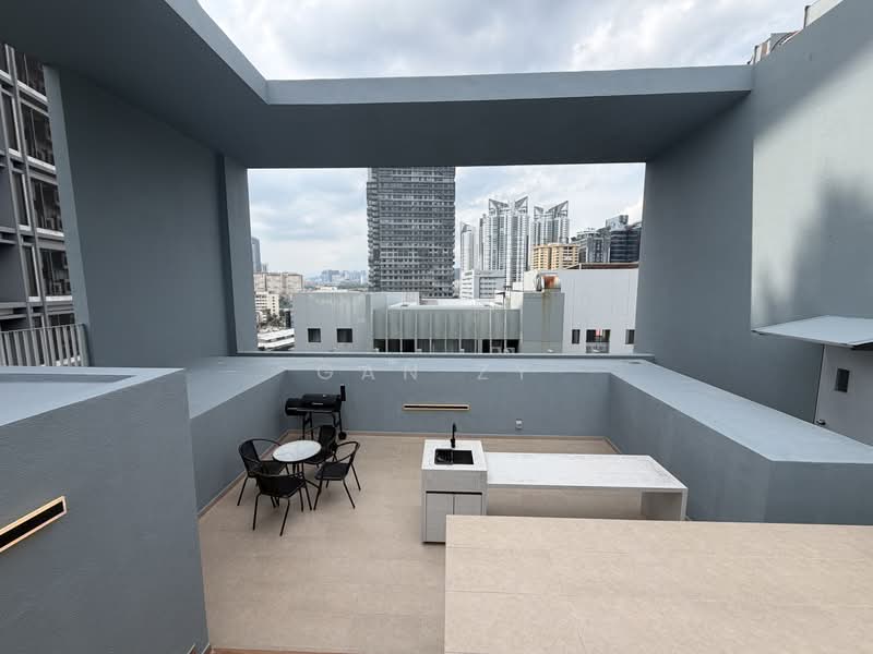 Condominium for Sale at Katana II - GAN ZY - PropertyGuru.com.my