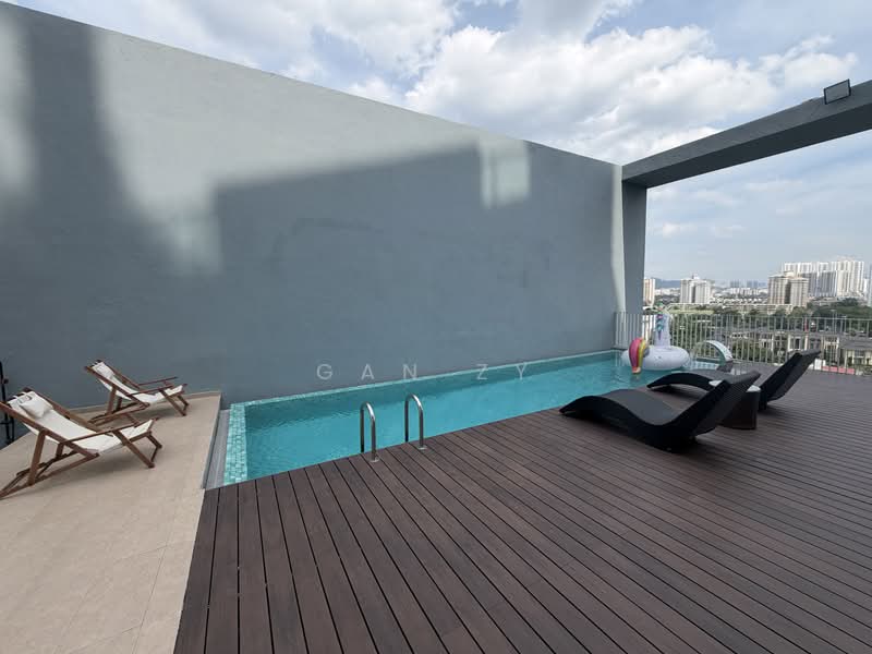 Condominium for Sale at Katana II - GAN ZY - PropertyGuru.com.my