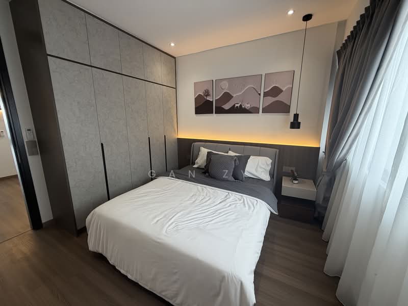 Condominium for Sale at Katana II - GAN ZY - PropertyGuru.com.my