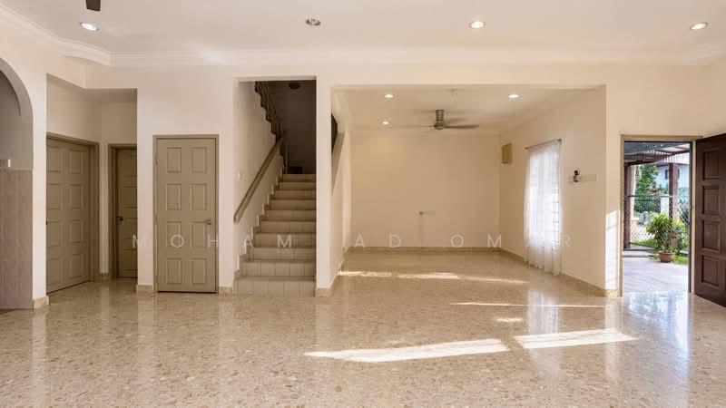 Rumah Berkembar untuk Dijual di Ampang (Selangor) - Mohammad Omar - PropertyGuru.com.my