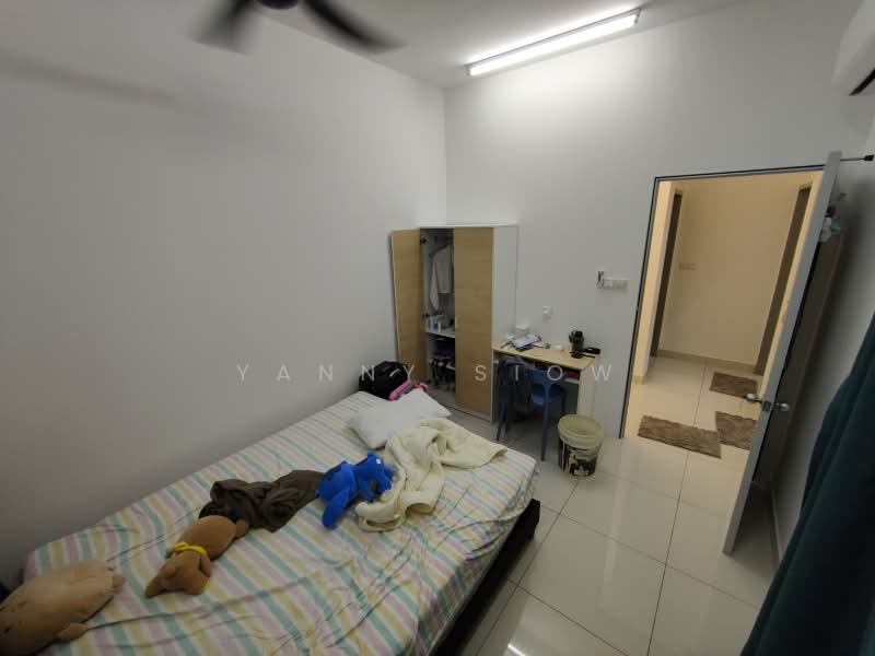 Service Residence for Sale at TR Residence - Yanny Siow - Bedroom - PropertyGuru.com.my