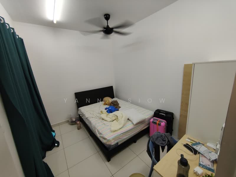 Service Residence for Sale at TR Residence - Yanny Siow - Bedroom - PropertyGuru.com.my