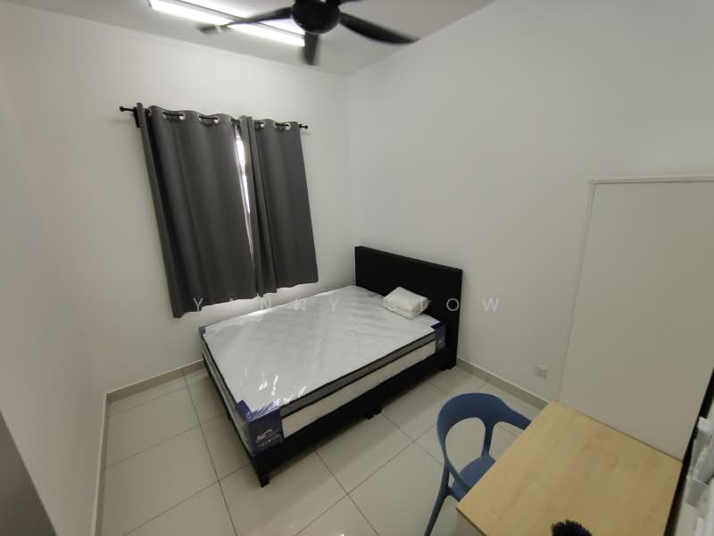 Service Residence for Sale at TR Residence - Yanny Siow - Bedroom - PropertyGuru.com.my