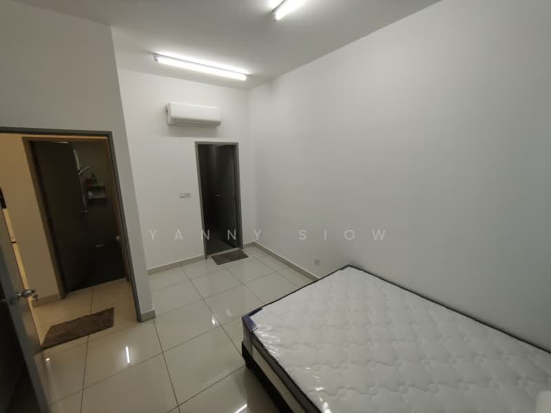 Service Residence for Sale at TR Residence - Yanny Siow - Bedroom - PropertyGuru.com.my