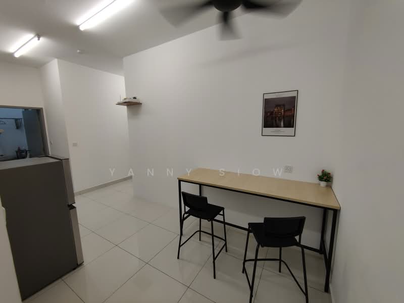 Service Residence for Sale at TR Residence - Yanny Siow - Interior - PropertyGuru.com.my