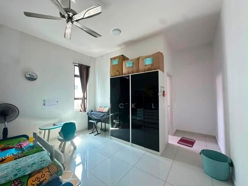 Semi-Detached House for Sale in Bukit Indah (Iskandar Puteri (Nusajaya)) - Patrick Lai - Bedroom - PropertyGuru.com.my