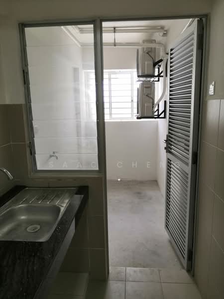 Apartment for Rent at Pangsapuri Alpinia - Isaac Cheng - Interior - PropertyGuru.com.my