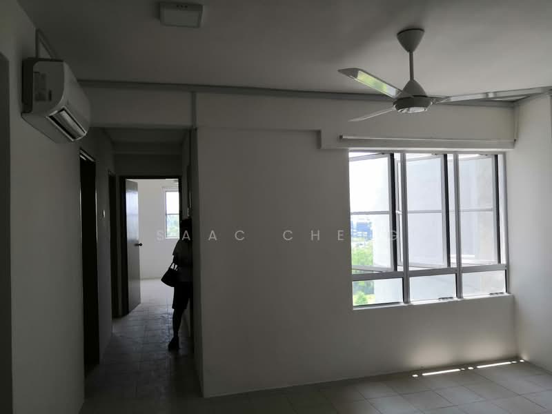 Apartment for Rent at Pangsapuri Alpinia - Isaac Cheng - Interior - PropertyGuru.com.my