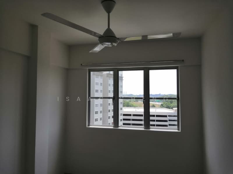 Apartment for Rent at Pangsapuri Alpinia - Isaac Cheng - View - PropertyGuru.com.my
