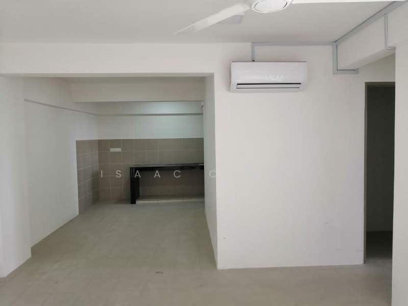 Apartment for Rent at Pangsapuri Alpinia - Isaac Cheng - Interior - PropertyGuru.com.my