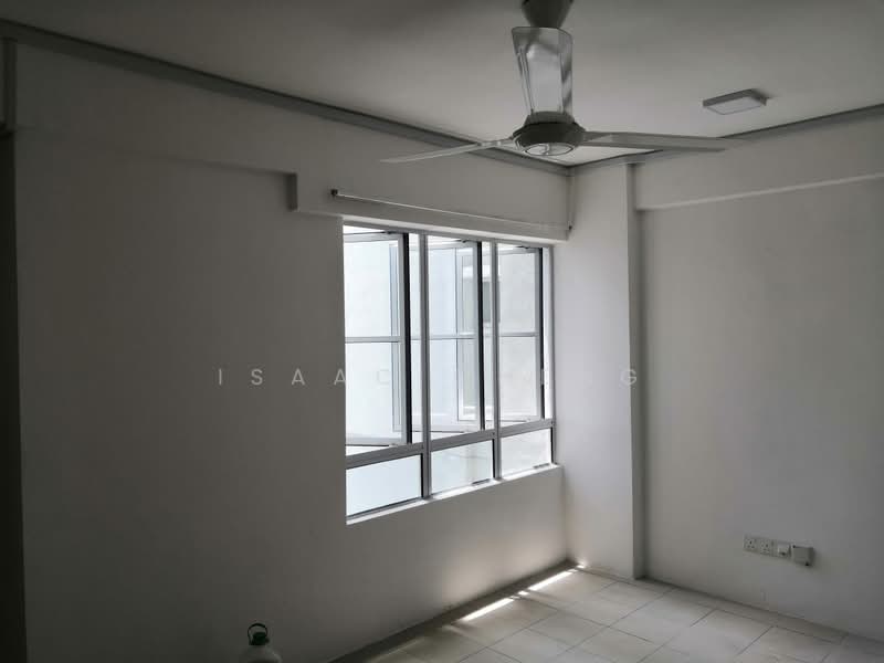 Apartment for Rent at Pangsapuri Alpinia - Isaac Cheng - Interior - PropertyGuru.com.my