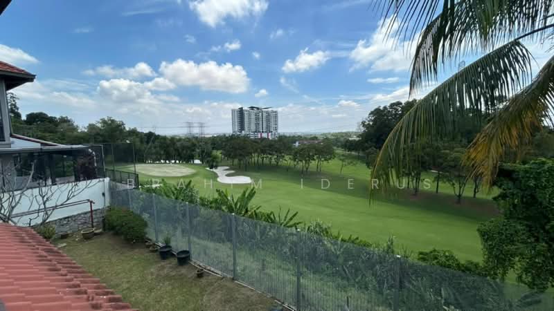 Rumah Banglo untuk Dijual di Bukit Rahman Putra (Sungai Buloh) - Ibrahim Iderus - Exterior - PropertyGuru.com.my