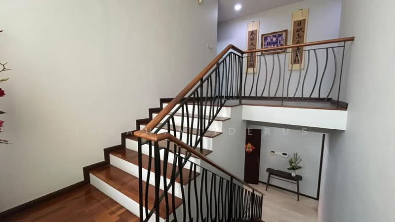 Rumah Banglo untuk Dijual di Bukit Rahman Putra (Sungai Buloh) - Ibrahim Iderus - Interior - PropertyGuru.com.my