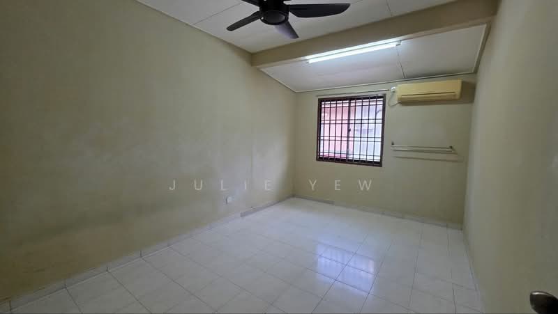 Rumah Teres 2 Tingkat untuk Dijual di Taman Nusantara (Iskandar Puteri (Nusajaya)) - Julie Yew - Interior - PropertyGuru.com.my