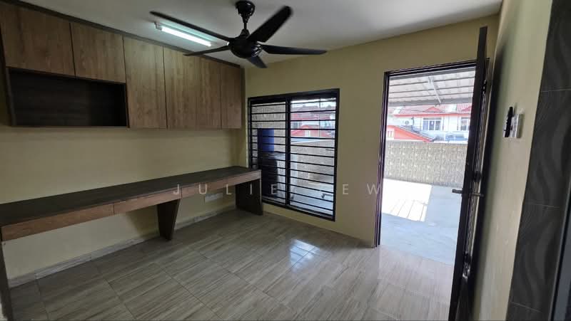 Rumah Teres 2 Tingkat untuk Dijual di Taman Nusantara (Iskandar Puteri (Nusajaya)) - Julie Yew - Study - PropertyGuru.com.my