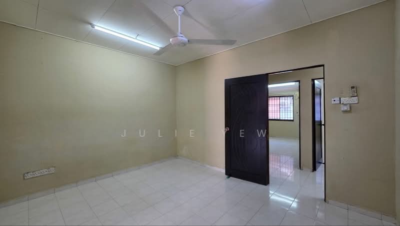Rumah Teres 2 Tingkat untuk Dijual di Taman Nusantara (Iskandar Puteri (Nusajaya)) - Julie Yew - Interior - PropertyGuru.com.my