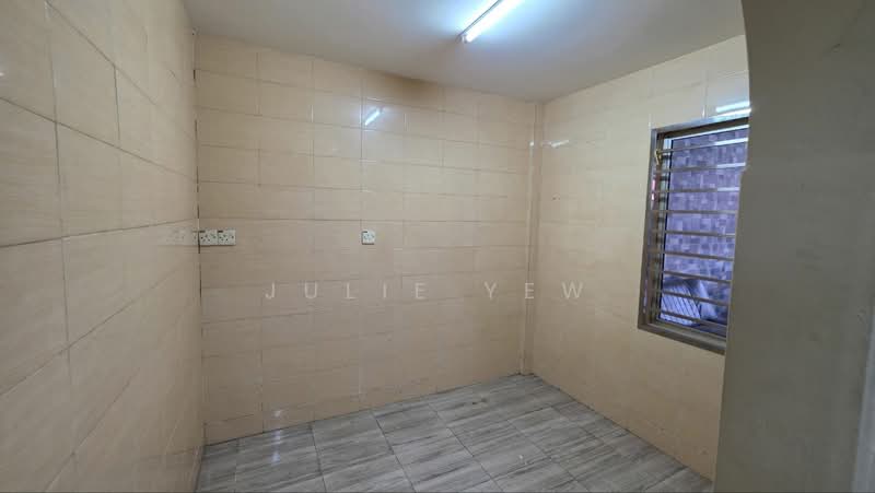Rumah Teres 2 Tingkat untuk Dijual di Taman Nusantara (Iskandar Puteri (Nusajaya)) - Julie Yew - Interior - PropertyGuru.com.my