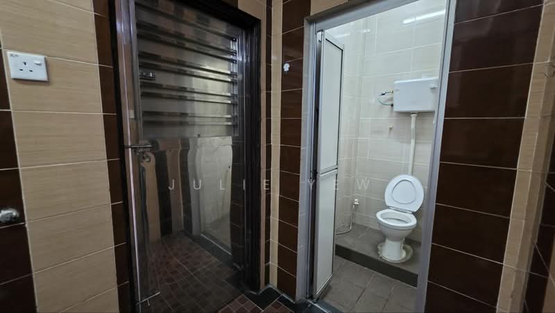 Rumah Teres 2 Tingkat untuk Dijual di Taman Nusantara (Iskandar Puteri (Nusajaya)) - Julie Yew - Bathroom - PropertyGuru.com.my