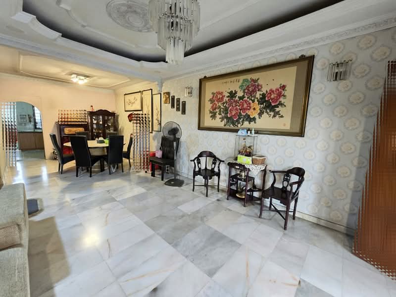 Rumah Teres 2-Tingkat untuk Dijual di Taman Kepong (Kepong) - Valerie Ng - Dining Room - PropertyGuru.com.my