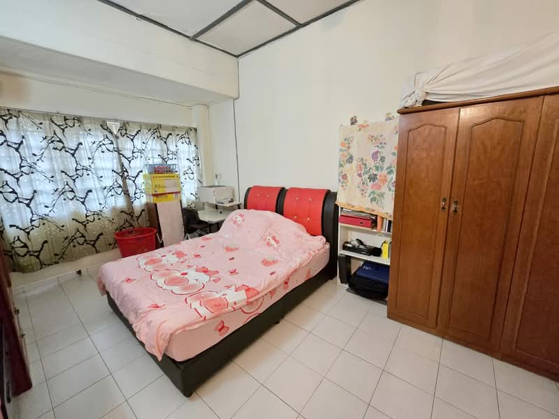 Rumah Teres 2-Tingkat untuk Dijual di Taman Kepong (Kepong) - Valerie Ng - Bedroom - PropertyGuru.com.my