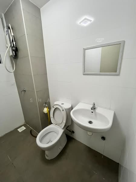 Kondominium untuk Disewa di Akoya Residence - Shawn Paw - Bathroom - PropertyGuru.com.my