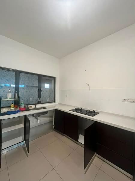 Kondominium untuk Disewa di Akoya Residence - Shawn Paw - Kitchen - PropertyGuru.com.my