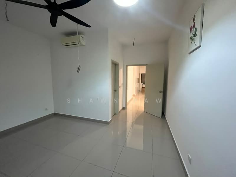 Kondominium untuk Disewa di Akoya Residence - Shawn Paw - Corridor - PropertyGuru.com.my