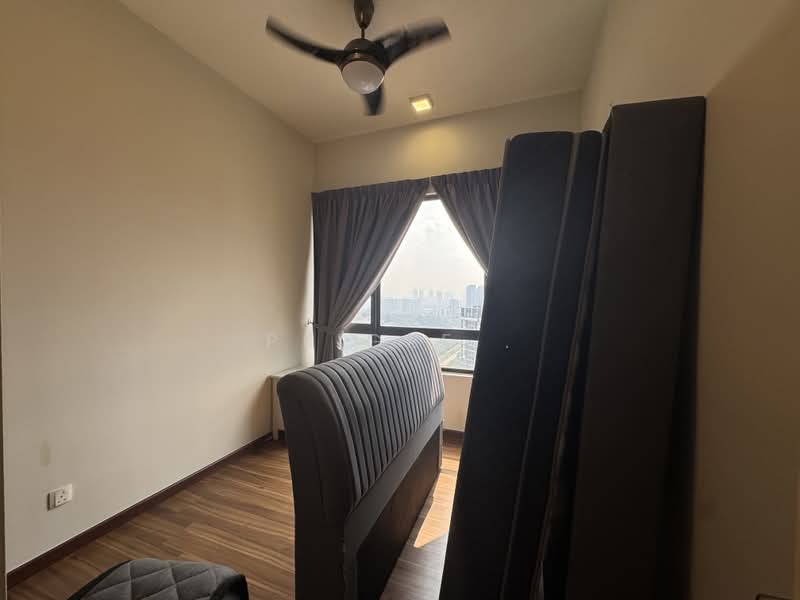 Kediaman Servis untuk Disewa di Petalz Residences - PeiGee . - Bedroom - PropertyGuru.com.my