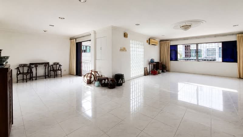 Rumah Banglo untuk Dijual di Taman Desa (Kuala Lumpur) - Mohammad Omar - PropertyGuru.com.my