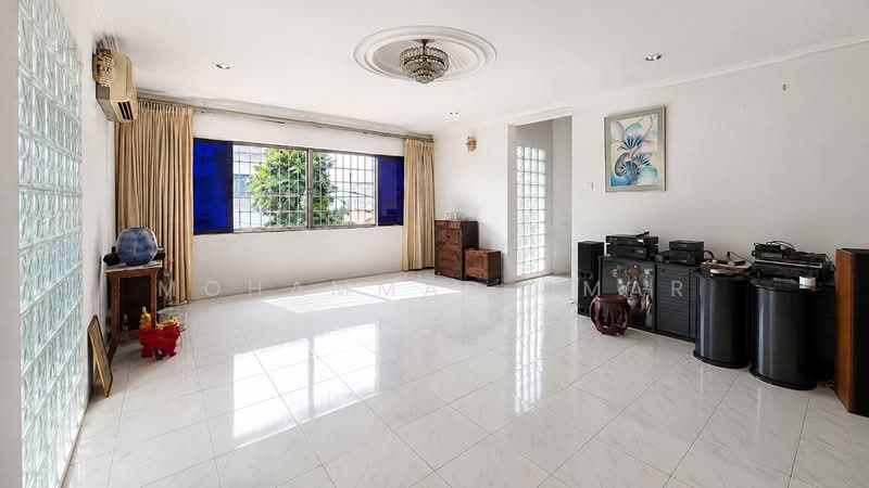 Rumah Banglo untuk Dijual di Taman Desa (Kuala Lumpur) - Mohammad Omar - PropertyGuru.com.my