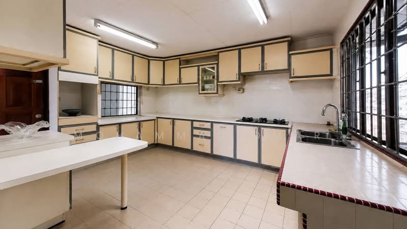 Rumah Banglo untuk Dijual di Taman Desa (Kuala Lumpur) - Mohammad Omar - PropertyGuru.com.my
