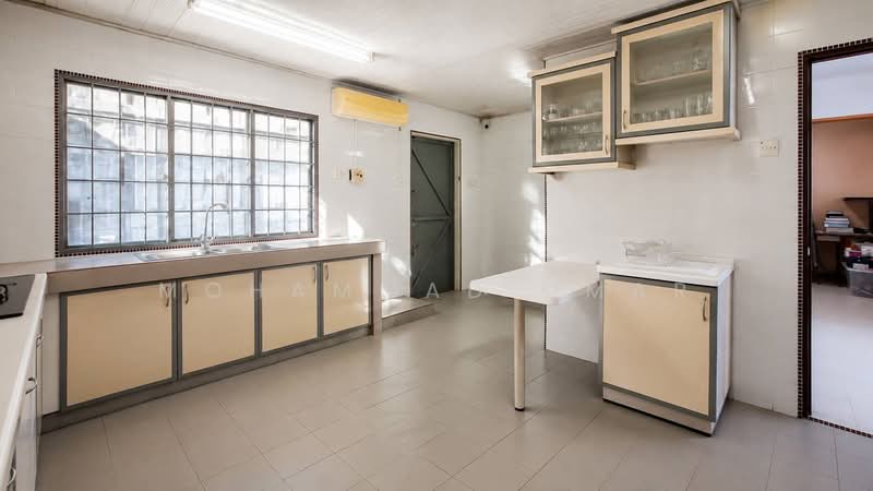 Rumah Banglo untuk Dijual di Taman Desa (Kuala Lumpur) - Mohammad Omar - PropertyGuru.com.my