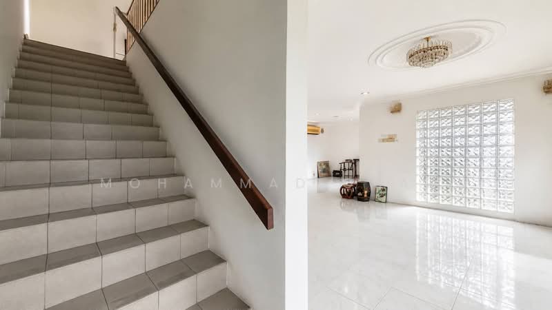 Rumah Banglo untuk Dijual di Taman Desa (Kuala Lumpur) - Mohammad Omar - PropertyGuru.com.my