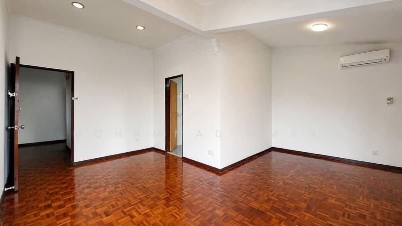 Rumah Banglo untuk Dijual di Taman Desa (Kuala Lumpur) - Mohammad Omar - PropertyGuru.com.my