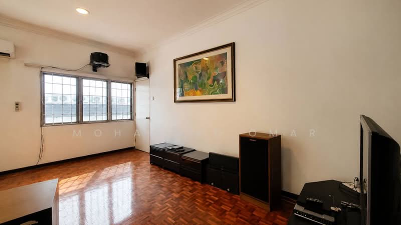 Rumah Banglo untuk Dijual di Taman Desa (Kuala Lumpur) - Mohammad Omar - PropertyGuru.com.my