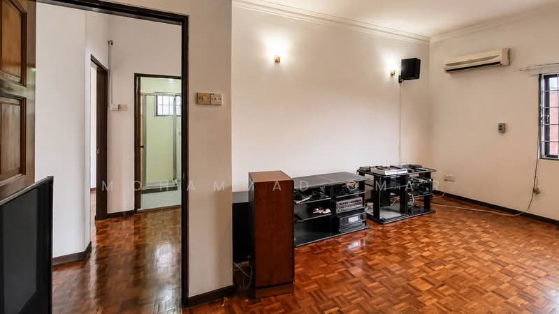 Rumah Banglo untuk Dijual di Taman Desa (Kuala Lumpur) - Mohammad Omar - PropertyGuru.com.my