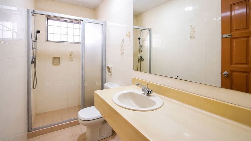 Rumah Banglo untuk Dijual di Taman Desa (Kuala Lumpur) - Mohammad Omar - PropertyGuru.com.my