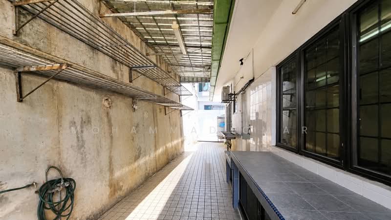 Rumah Banglo untuk Dijual di Taman Desa (Kuala Lumpur) - Mohammad Omar - PropertyGuru.com.my