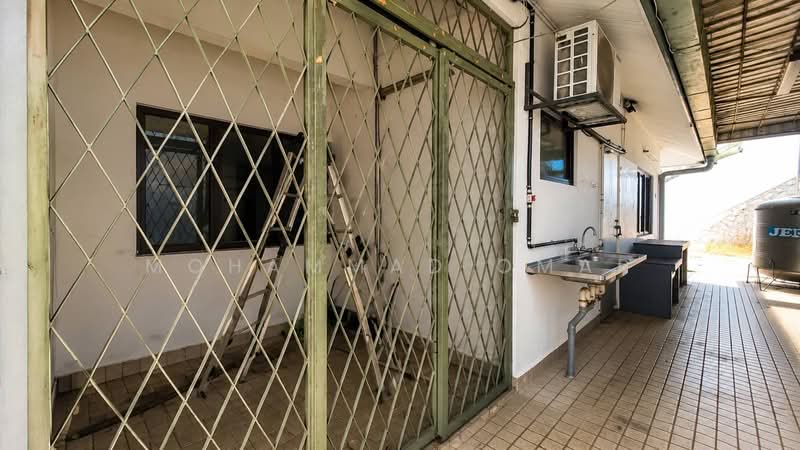 Rumah Banglo untuk Dijual di Taman Desa (Kuala Lumpur) - Mohammad Omar - PropertyGuru.com.my