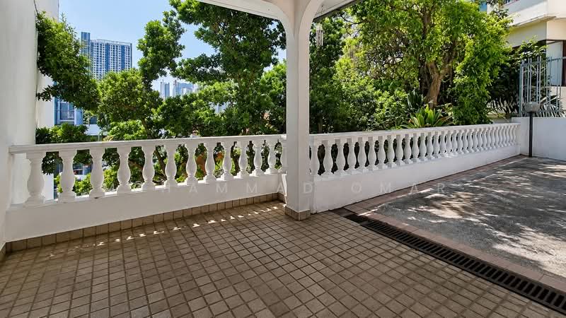 Rumah Banglo untuk Dijual di Taman Desa (Kuala Lumpur) - Mohammad Omar - PropertyGuru.com.my