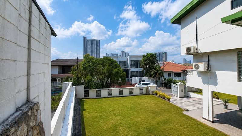 Rumah Banglo untuk Dijual di Taman Desa (Kuala Lumpur) - Mohammad Omar - PropertyGuru.com.my