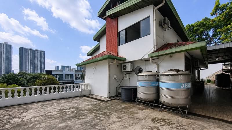 Rumah Banglo untuk Dijual di Taman Desa (Kuala Lumpur) - Mohammad Omar - PropertyGuru.com.my