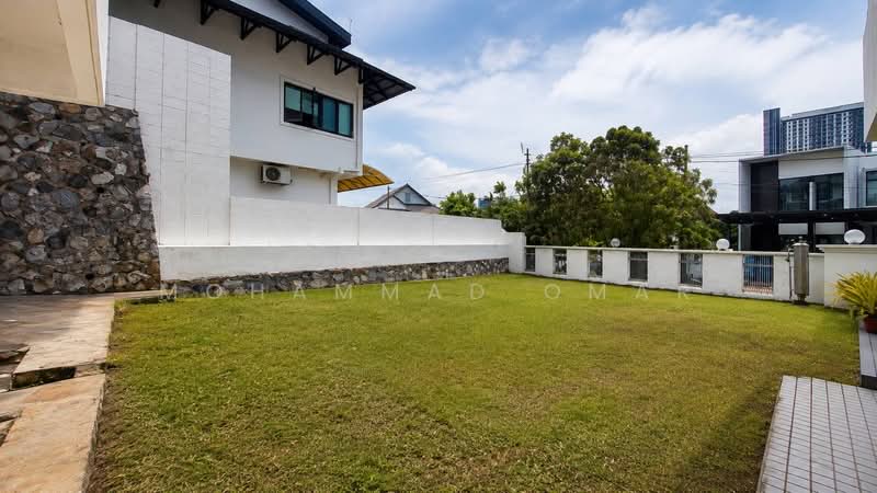 Rumah Banglo untuk Dijual di Taman Desa (Kuala Lumpur) - Mohammad Omar - PropertyGuru.com.my