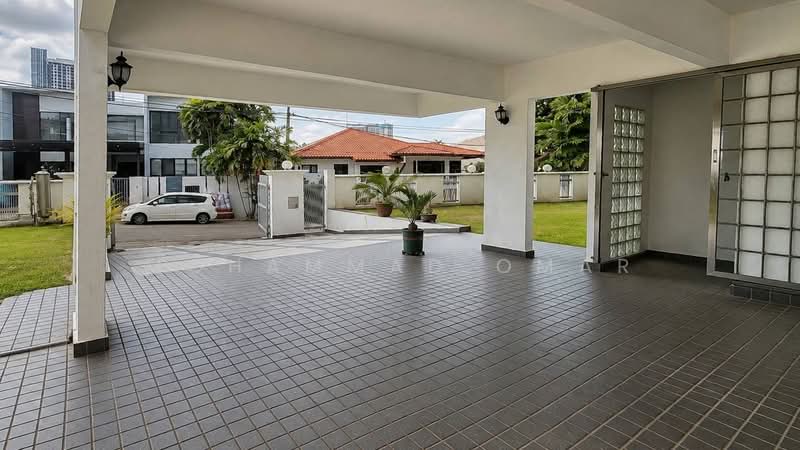 Rumah Banglo untuk Dijual di Taman Desa (Kuala Lumpur) - Mohammad Omar - PropertyGuru.com.my
