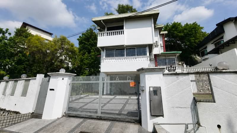 Rumah Banglo untuk Dijual di Taman Desa (Kuala Lumpur) - Mohammad Omar - PropertyGuru.com.my